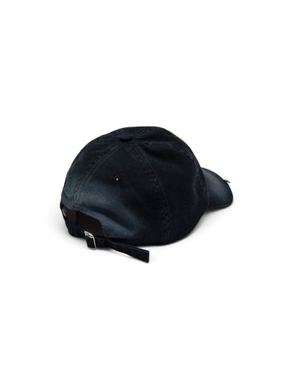 【VANDY THE PINK - ヴァンディー・ザ・ピンク】BEER CAN OPENER HAT / NAVY  (キャップ/ネイビー)