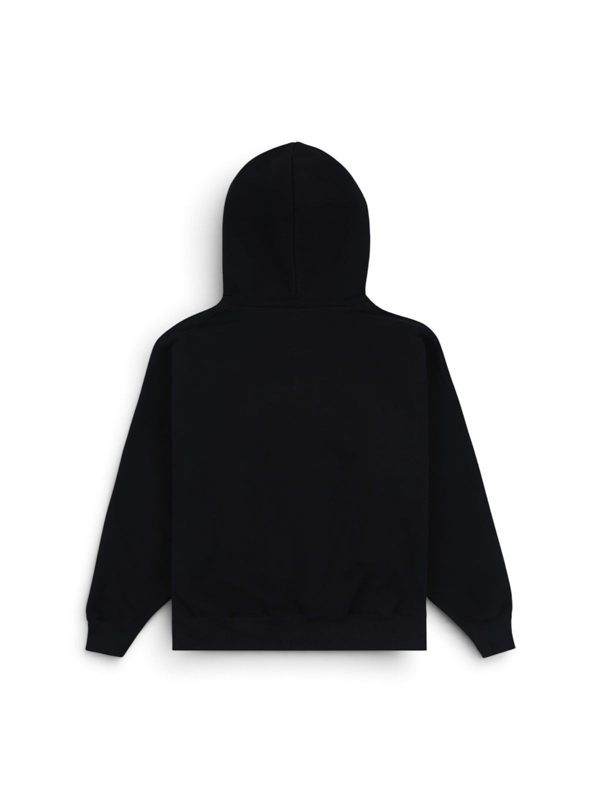 【PLEASURES - プレジャーズ】DYNAMIC HOODIE / BLACK (フーディ/ブラック)