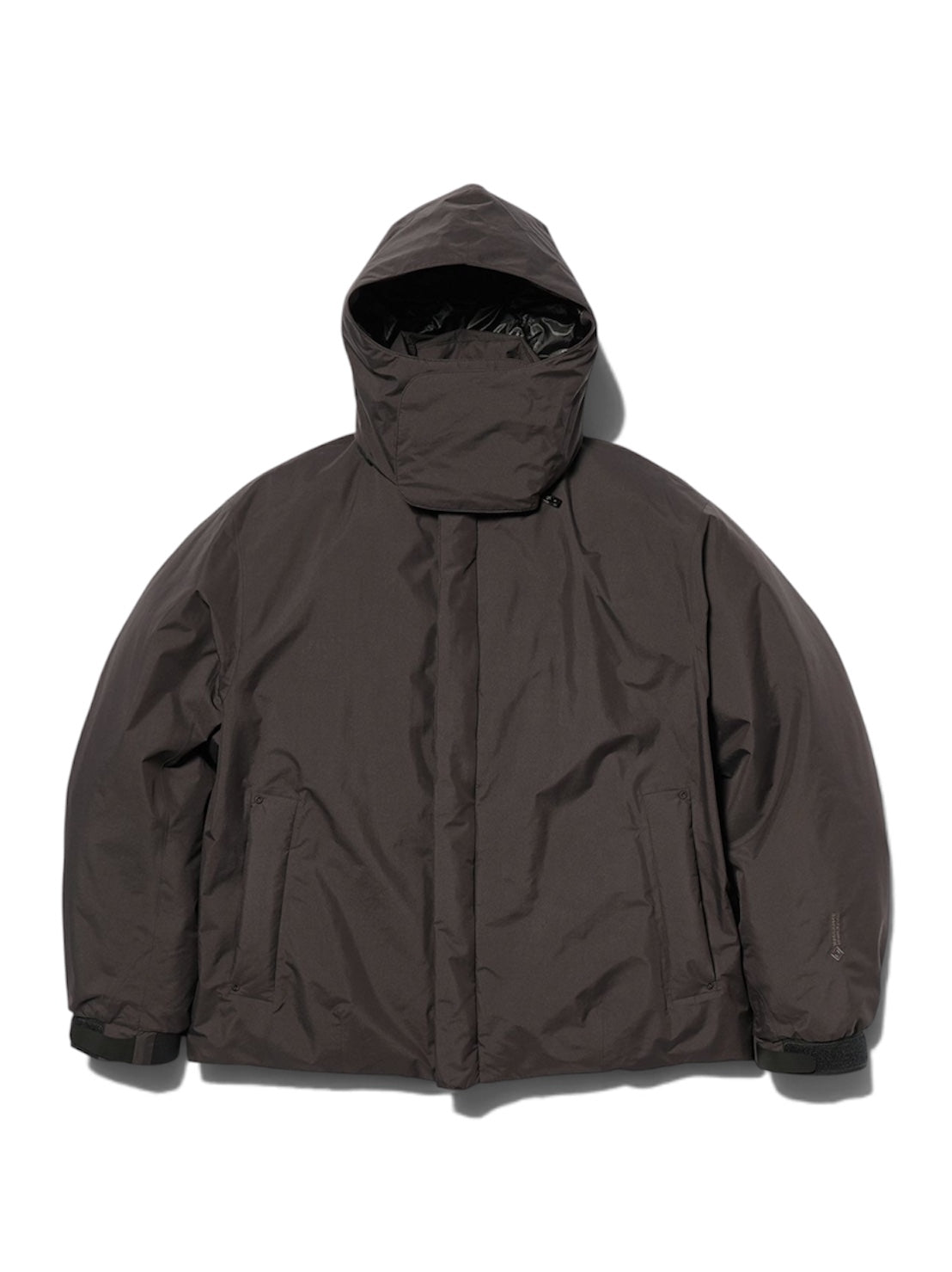 【GOLD WIN 0 - ゴールドウィンゼロ】WINDSTOPPER PADDED JACKET / Biotite (ジャケット/バイオタイト)