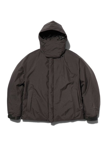 【GOLD WIN 0 - ゴールドウィンゼロ】WINDSTOPPER PADDED JACKET / Biotite (ジャケット/バイオタイト)