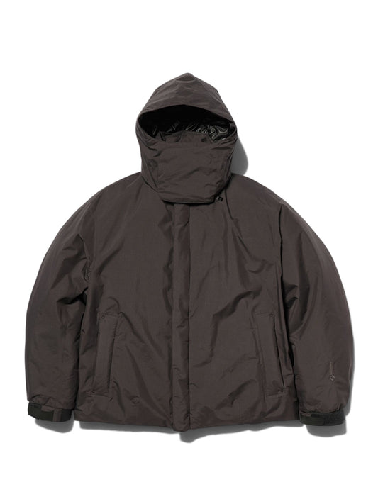 【GOLD WIN 0 - ゴールドウィンゼロ】WINDSTOPPER PADDED JACKET / Biotite (ジャケット/バイオタイト)