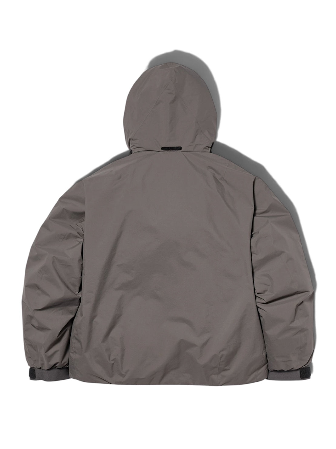 【GOLD WIN 0 - ゴールドウィンゼロ】WINDSTOPPER PADDED JACKET / Dark Slate (ジャケット/ダークスレート)