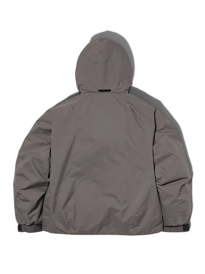 【GOLD WIN 0 - ゴールドウィンゼロ】WINDSTOPPER PADDED JACKET / Dark Slate (ジャケット/ダークスレート)
