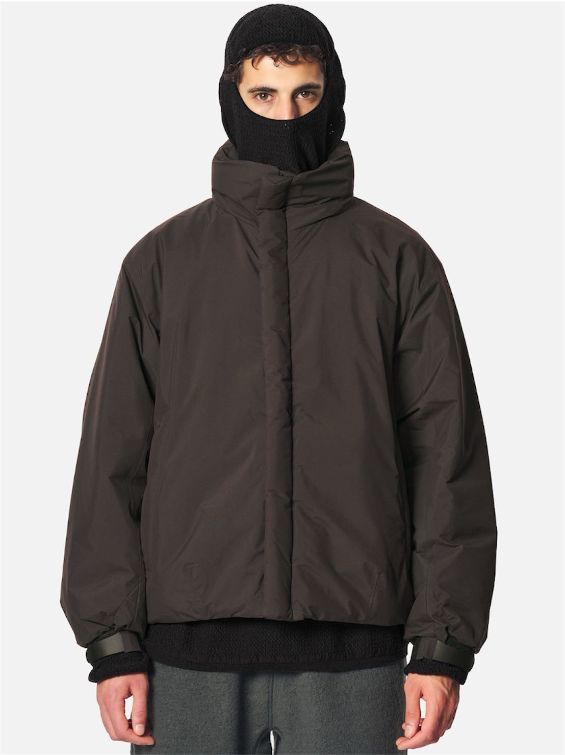 【GOLD WIN 0 - ゴールドウィンゼロ】WINDSTOPPER PADDED JACKET / Biotite (ジャケット/バイオタイト)