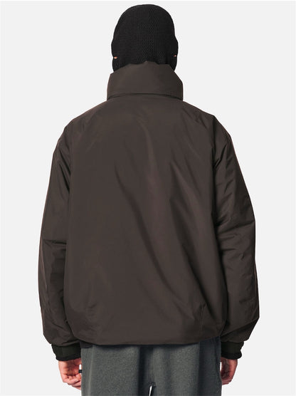 【GOLD WIN 0 - ゴールドウィンゼロ】WINDSTOPPER PADDED JACKET / Biotite (ジャケット/バイオタイト)
