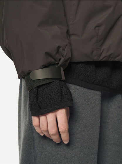 【GOLD WIN 0 - ゴールドウィンゼロ】WINDSTOPPER PADDED JACKET / Biotite (ジャケット/バイオタイト)