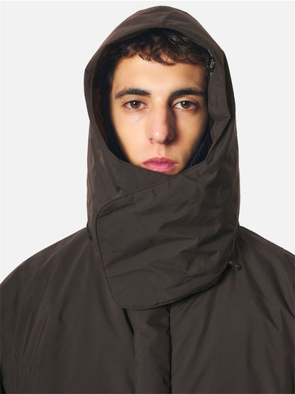 【GOLD WIN 0 - ゴールドウィンゼロ】WINDSTOPPER PADDED JACKET / Biotite (ジャケット/バイオタイト)
