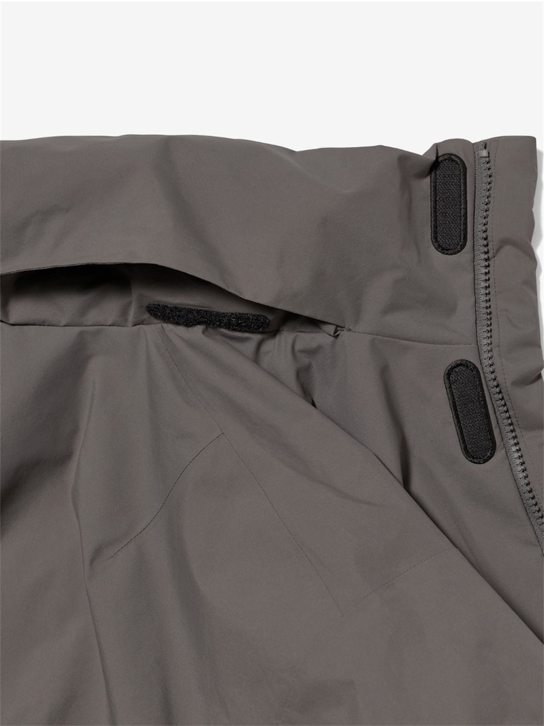 【GOLD WIN 0 - ゴールドウィンゼロ】WINDSTOPPER PADDED JACKET / Dark Slate (ジャケット/ダークスレート)