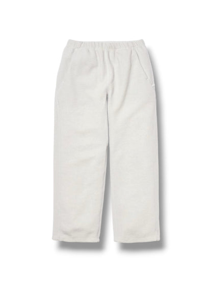 【GOLD WIN 0 - ゴールドウィンゼロ】WOOL FLEECE JOGGERS / Natural Gray (パンツ/ナチュラルグレー)