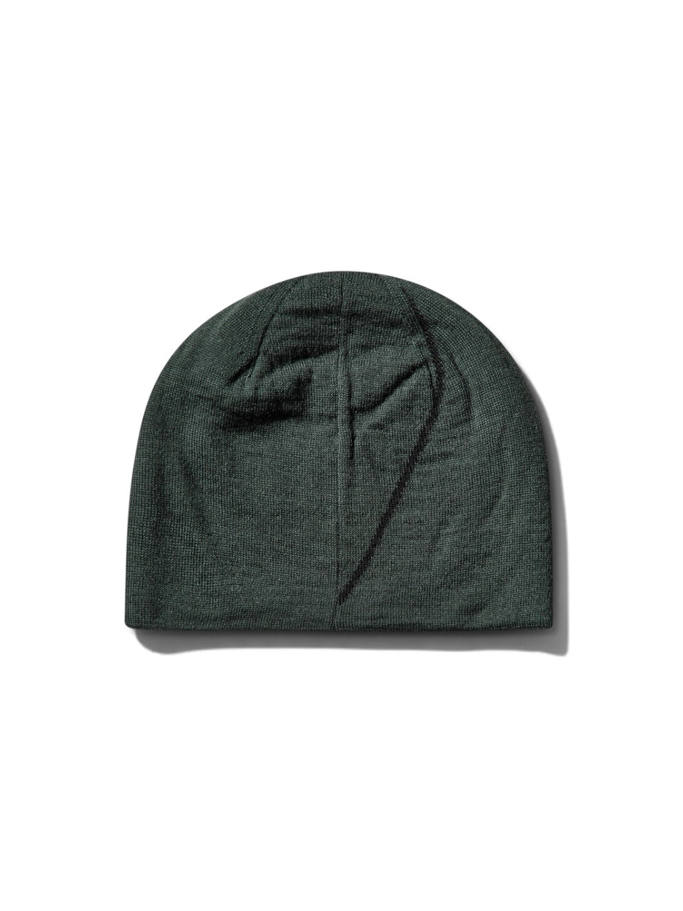 【ROA- ロア】 Logo Wool Beanie / Dark Green (ビーニー/ダークグリーン)