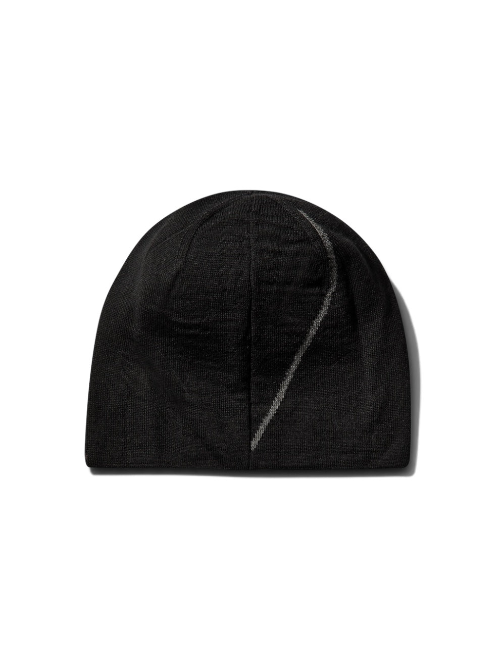 【ROA- ロア】 Logo Wool Beanie / Black (ビーニー/ブラック)