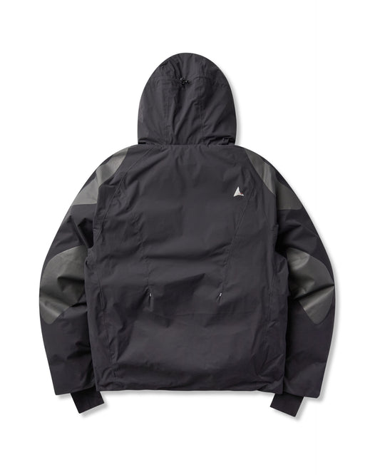 【ROA- ロア】Gelo Xpore Litetech 20k Comfortemp Insulated Shell Jacket  / Black (シェルジャケット/ブラック)