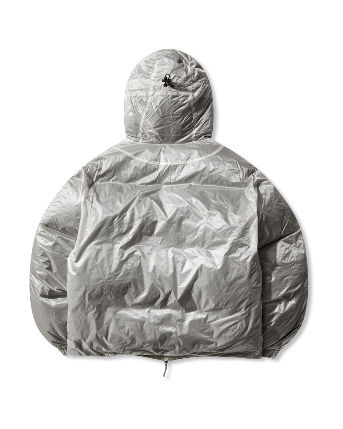 【ROA- ロア】Smooth 800 Fill Power Down Jacket  / White (ダウンジャケット/ホワイト)