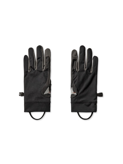 【ROA- ロア】 Andie Base Layer Gloves / Black (グローブ/ブラック)
