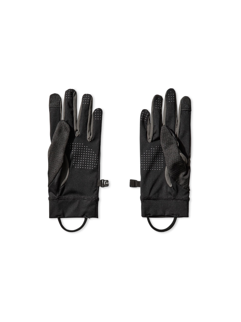 【ROA- ロア】 Andie Base Layer Gloves / Black (グローブ/ブラック)