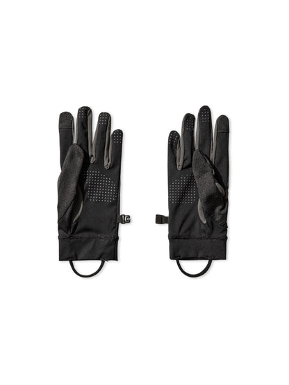 【ROA- ロア】 Andie Base Layer Gloves / Black (グローブ/ブラック)