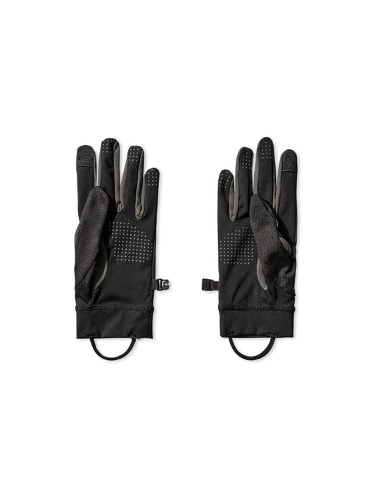 【ROA- ロア】 Andie Base Layer Gloves / Black (グローブ/ブラック)