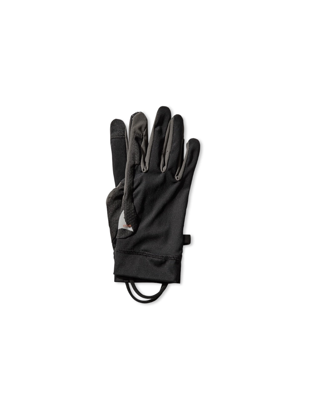 【ROA- ロア】 Andie Base Layer Gloves / Black (グローブ/ブラック)