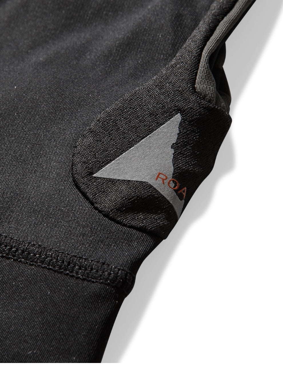 【ROA- ロア】 Andie Base Layer Gloves / Black (グローブ/ブラック)