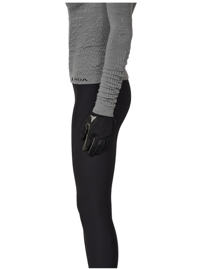 【ROA- ロア】 Andie Base Layer Gloves / Black (グローブ/ブラック)