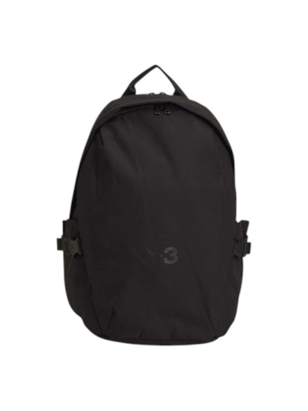 【Y-3 -ワイスリー】Y-3 BACKPACK/ BLACK(バックパック/ブラック)