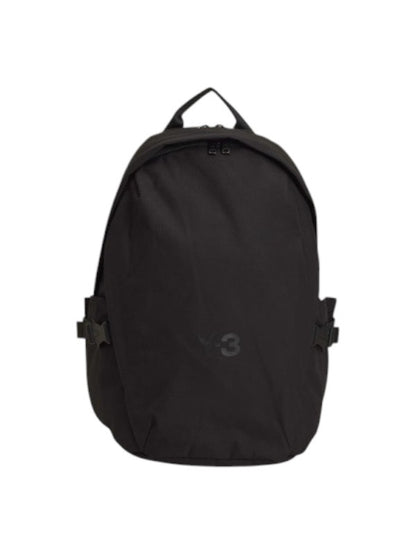 【Y-3 -ワイスリー】Y-3 BACKPACK/ BLACK(バックパック/ブラック)