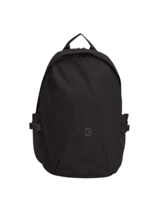 【Y-3 -ワイスリー】Y-3 BACKPACK/ BLACK(バックパック/ブラック)