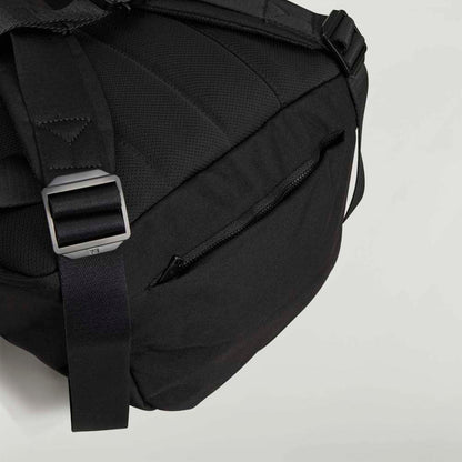 【Y-3 -ワイスリー】Y-3 BACKPACK/ BLACK(バックパック/ブラック)