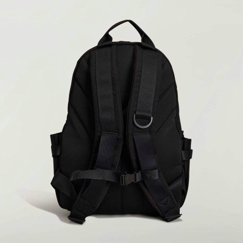 【Y-3 -ワイスリー】Y-3 BACKPACK/ BLACK(バックパック/ブラック)