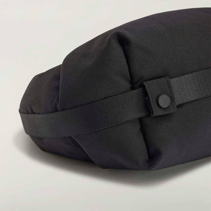 【Y-3 -ワイスリー】Y-3 CRESCEN BAG/ BLACK(バッグ/ブラック)