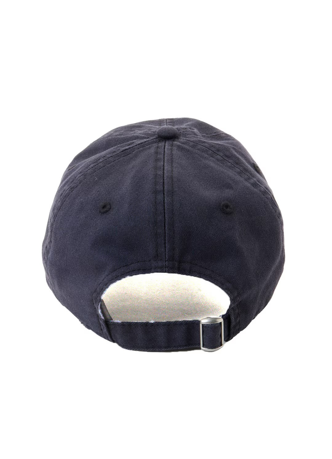 【Y's - ワイズ】Y's × New Era 9TWENTY LONG VISOR Y's LOGO CAP / NAVY (キャップ/ネイビー)