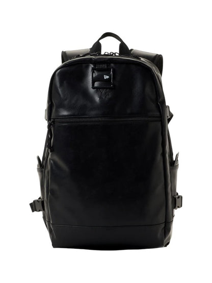 【Y's - ワイズ】Y's × New Era SMART PACK / BLACK (リュック/ブラック)