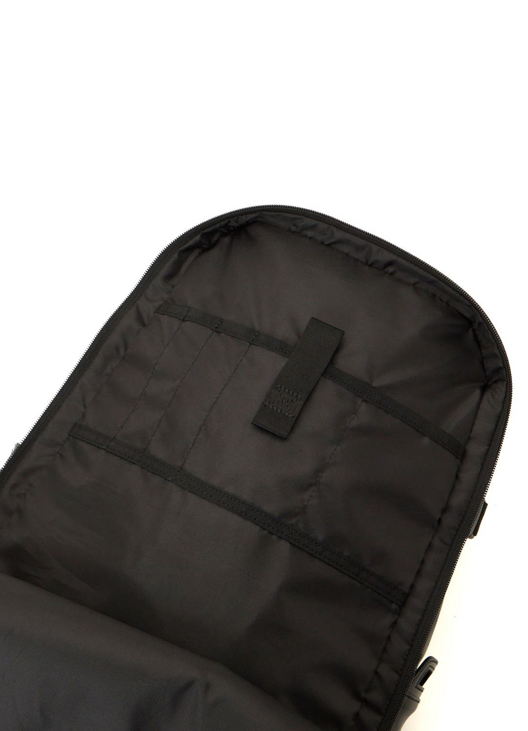 【Y's - ワイズ】Y's × New Era SMART PACK / BLACK (リュック/ブラック)