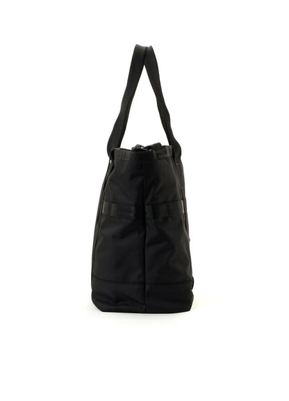 【Y's - ワイズ】Y's × New Era TOTE BAG / BLACK (トートバッグ/ブラック)