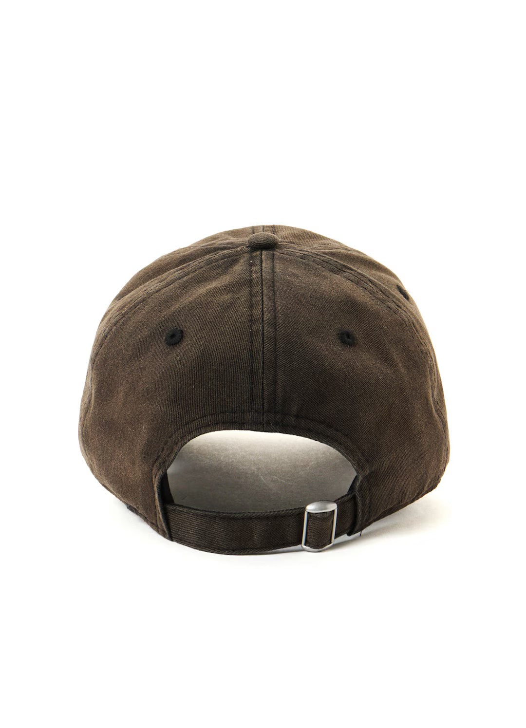 【Y's - ワイズ】Y's × New Era 9TWENTY LONG VISOR Y's LOGO CAP / BLACK (キャップ/ブラック)