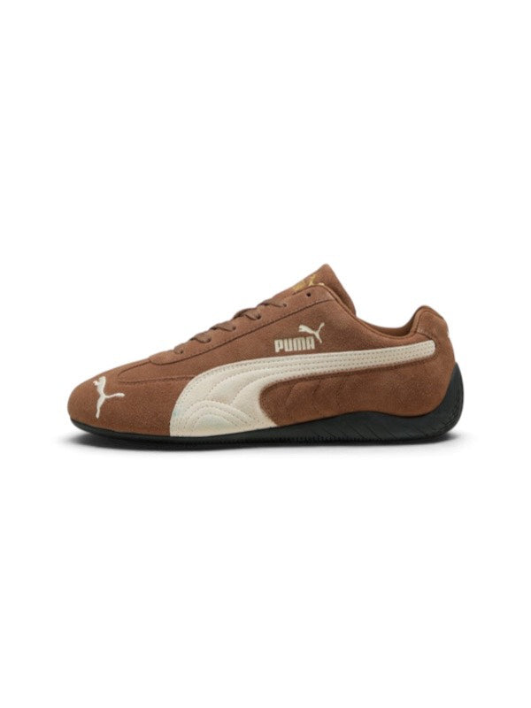 【PUMA - プーマ】SPEEDCAT OG / Coffee(スニーカー/コーヒー)