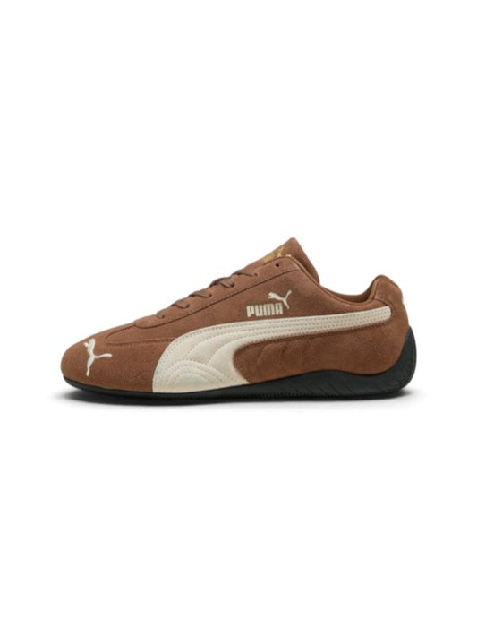 【PUMA - プーマ】SPEEDCAT OG / Coffee(スニーカー/コーヒー)
