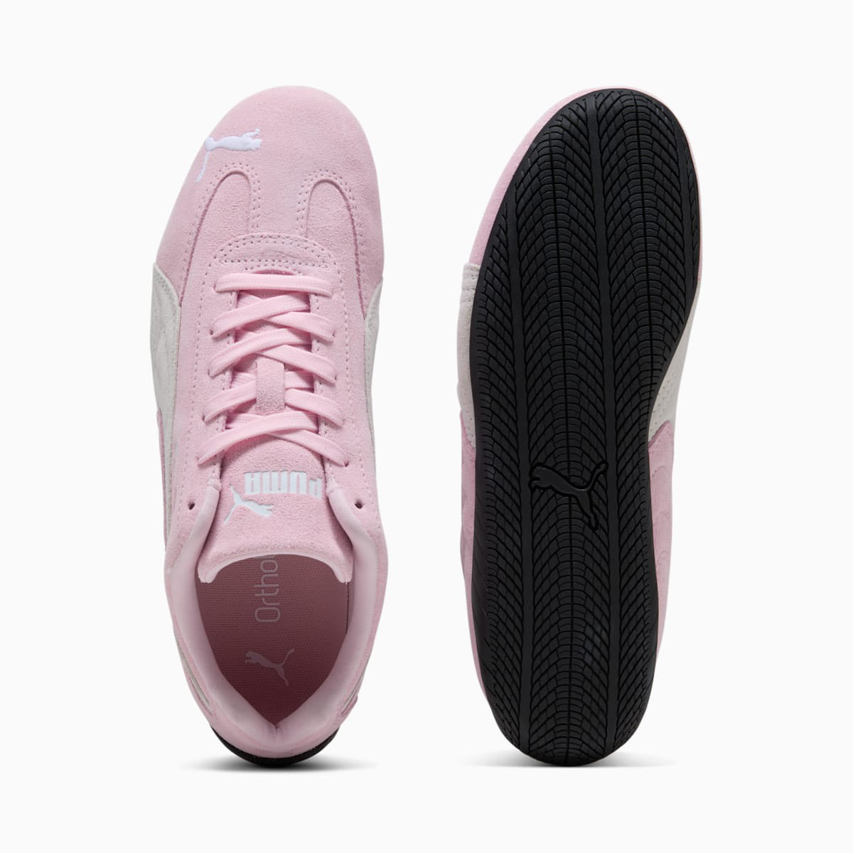 【PUMA - プーマ】SPEEDCAT OG / Pink(スニーカー/ピンク)