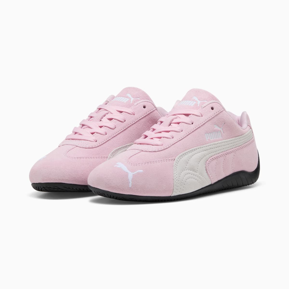 【PUMA - プーマ】SPEEDCAT OG / Pink(スニーカー/ピンク)
