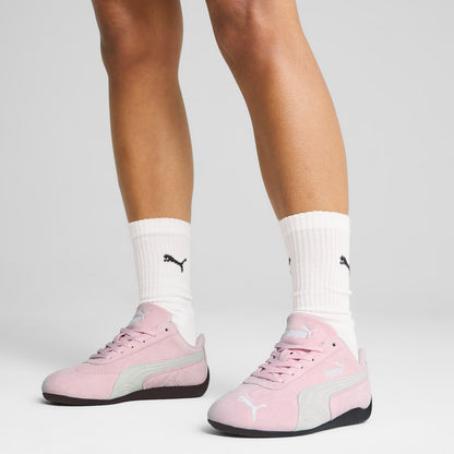 【PUMA - プーマ】SPEEDCAT OG / Pink(スニーカー/ピンク)