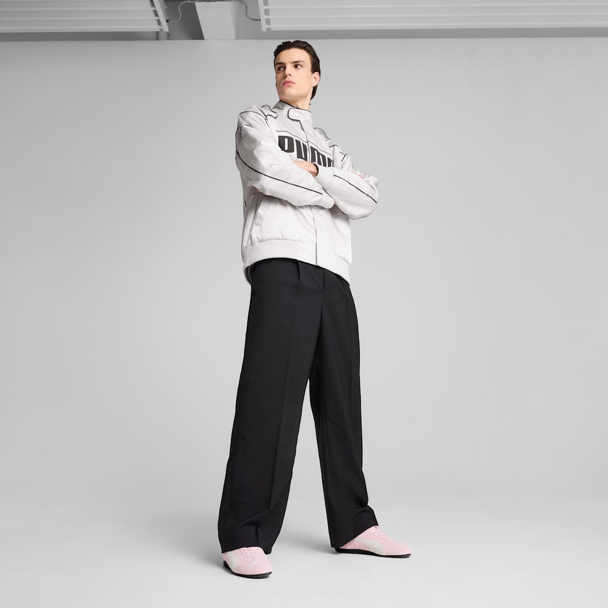 【PUMA - プーマ】SPEEDCAT OG / Pink(スニーカー/ピンク)