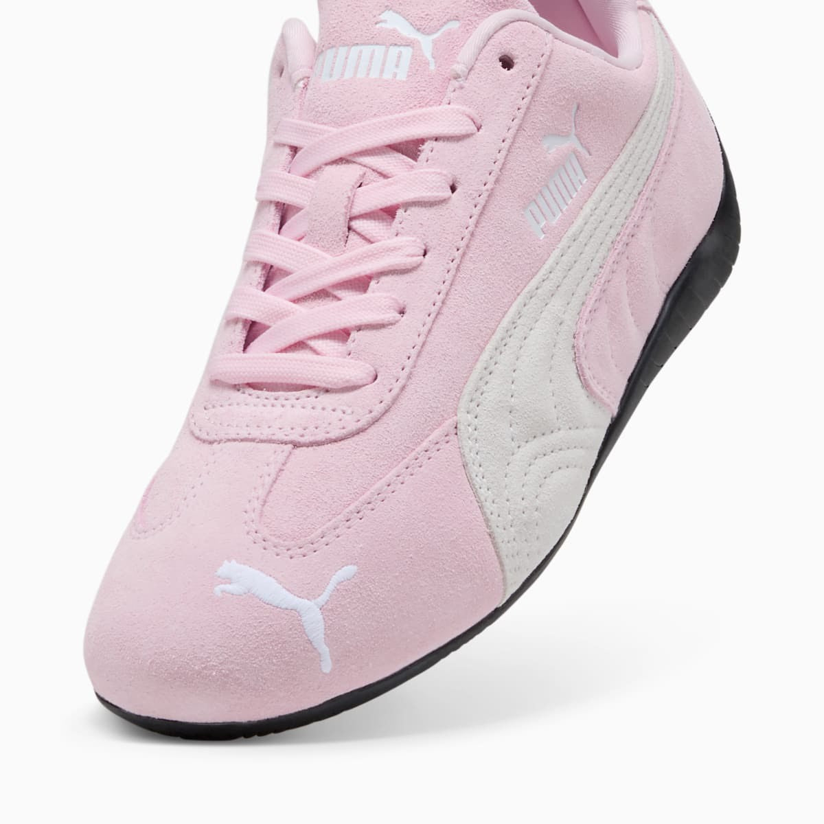 【PUMA - プーマ】SPEEDCAT OG / Pink(スニーカー/ピンク)