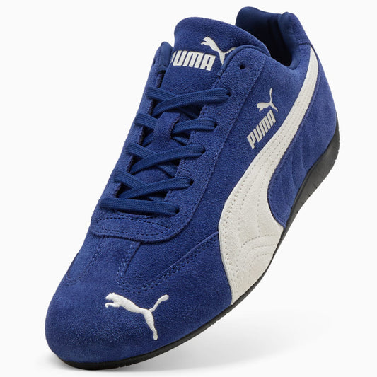 【PUMA - プーマ】SPEEDCAT OG / Blue(スニーカー/ブルー)
