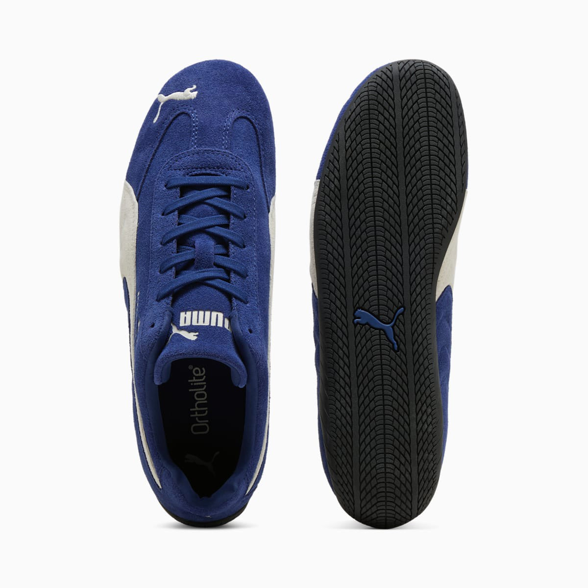 【PUMA - プーマ】SPEEDCAT OG / Blue(スニーカー/ブルー)