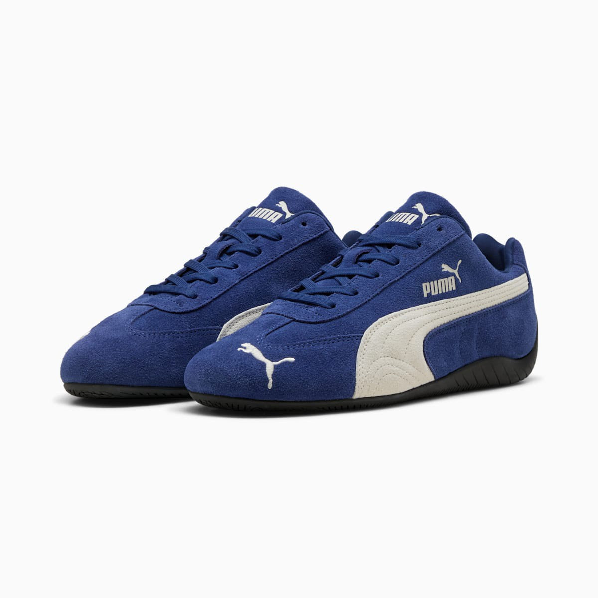 【PUMA - プーマ】SPEEDCAT OG / Blue(スニーカー/ブルー)