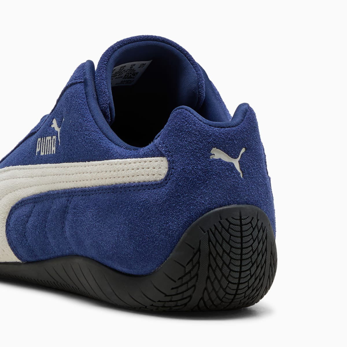 【PUMA - プーマ】SPEEDCAT OG / Blue(スニーカー/ブルー)