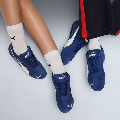 【PUMA - プーマ】SPEEDCAT OG / Blue(スニーカー/ブルー)