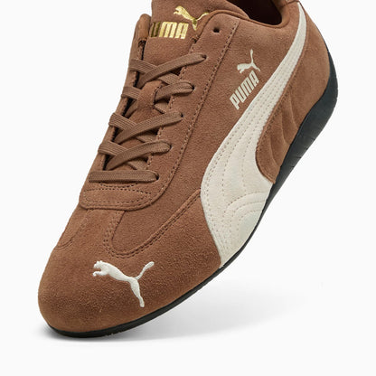【PUMA - プーマ】SPEEDCAT OG / Coffee(スニーカー/コーヒー)
