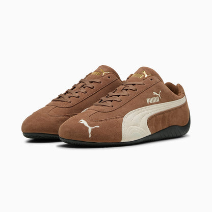 【PUMA - プーマ】SPEEDCAT OG / Coffee(スニーカー/コーヒー)