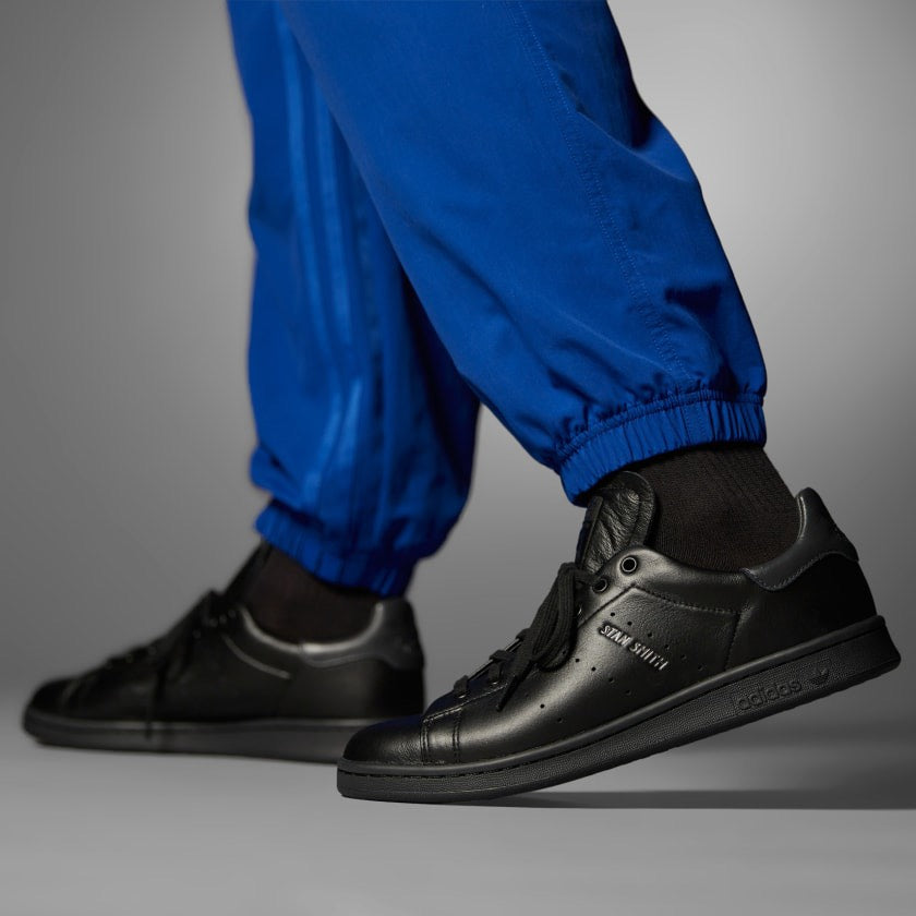 【adidas Originals - アディダス オリジナルス】STAN SMITH LUX / Core Black（スニーカー/コアブラック)